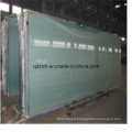 Prix ​​Clear Reflective Float Glass